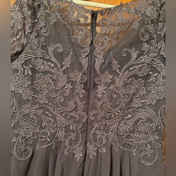 NWTs JJs House Mother of the Bride Dress - Picture 5 of 6